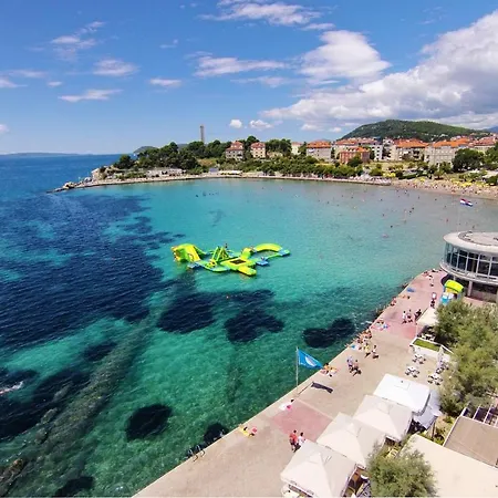 Guest house With Wifi - 18094