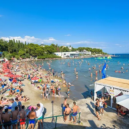 With Wifi - 18094 Pensionat Split